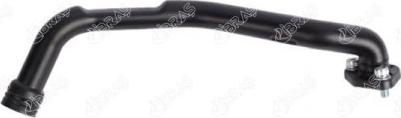 Ibras 27908 - Furtun,aerisire bloc motor aaoparts.ro