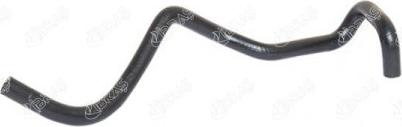 Ibras 27659 - Furtun radiator aaoparts.ro