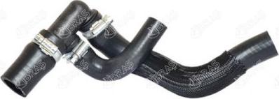 Ibras 27804 - Furtun radiator aaoparts.ro