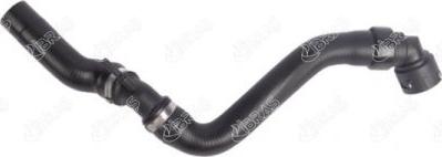 Ibras 27243 - Furtun radiator aaoparts.ro