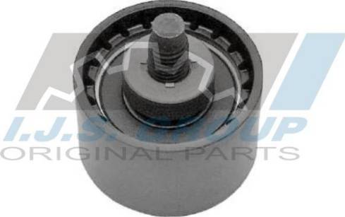 IJS GROUP 93-1948 - Rola ghidare / conducere, curea distributie aaoparts.ro