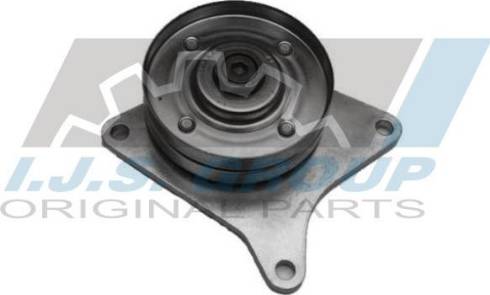 IJS GROUP 93-1957 - Rola ghidare / conducere, curea transmisie aaoparts.ro