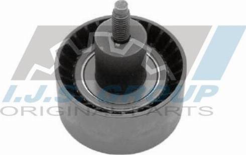 IJS GROUP 93-1961 - Rola ghidare / conducere, curea distributie aaoparts.ro