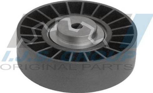 IJS GROUP 93-1937 - Rola ghidare / conducere, curea transmisie aaoparts.ro