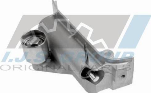 IJS GROUP 93-1443 - Amortizor vibratii, curea distributie aaoparts.ro
