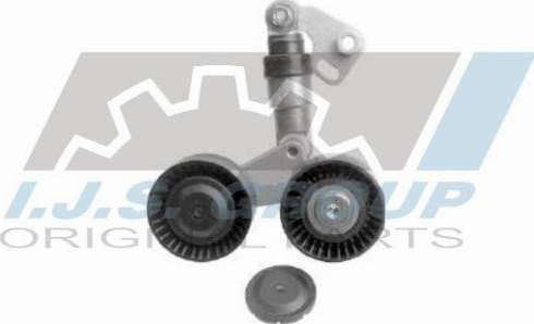 IJS GROUP 93-1478 - Intinzator curea, curea distributie aaoparts.ro