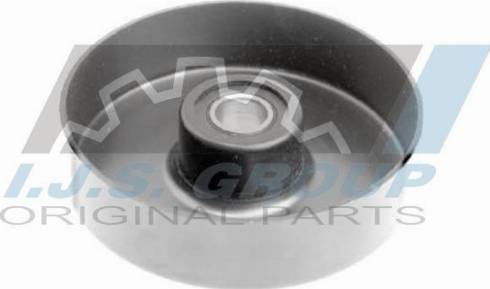 IJS GROUP 93-1472 - Rola ghidare / conducere, curea transmisie aaoparts.ro