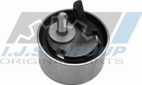 IJS GROUP 93-1598 - Rola intinzator,curea distributie aaoparts.ro