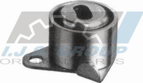 IJS GROUP 93-1543 - Rola intinzator,curea distributie aaoparts.ro