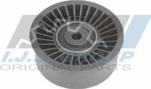 IJS GROUP 93-1503 - Rola ghidare / conducere, curea distributie aaoparts.ro
