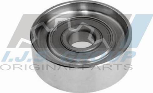 IJS GROUP 93-1515 - Rola ghidare / conducere, curea transmisie aaoparts.ro