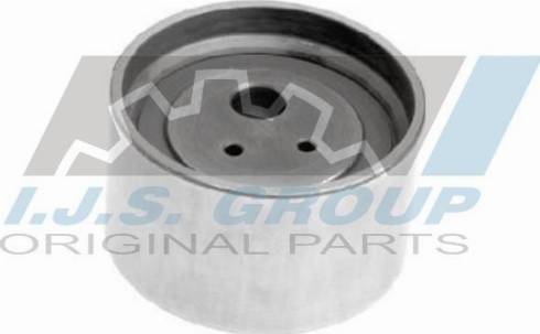 IJS GROUP 93-1539 - Rola intinzator,curea distributie aaoparts.ro