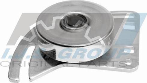 IJS GROUP 93-1536 - Rola ghidare / conducere, curea transmisie aaoparts.ro