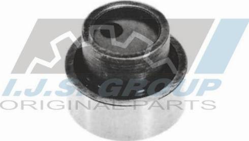 IJS GROUP 93-1527 - Rola intinzator,curea distributie aaoparts.ro