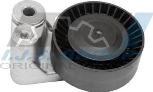 IJS GROUP 93-1653 - Rola ghidare / conducere, curea transmisie aaoparts.ro