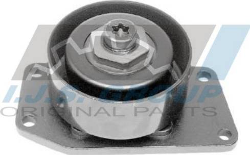 IJS GROUP 93-1662 - Rola ghidare / conducere, curea transmisie aaoparts.ro