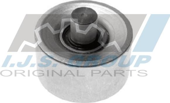 IJS GROUP 93-1018 - Rola ghidare / conducere, curea distributie aaoparts.ro