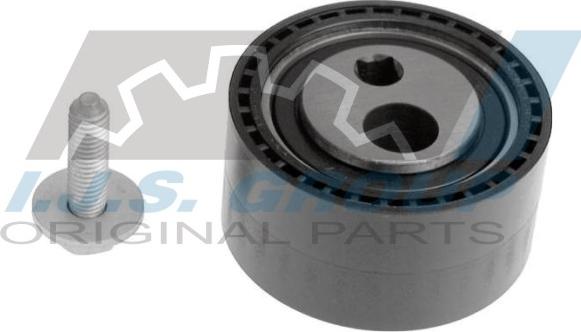 IJS GROUP 93-1020 - Rola intinzator,curea distributie aaoparts.ro