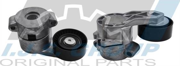IJS GROUP 93-1079 - Intinzator curea, curea distributie aaoparts.ro