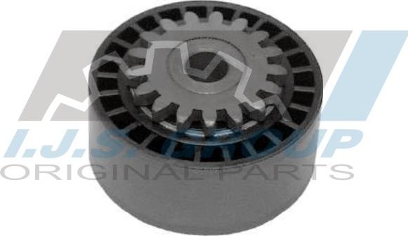 IJS GROUP 93-1078 - Rola ghidare / conducere, curea transmisie aaoparts.ro