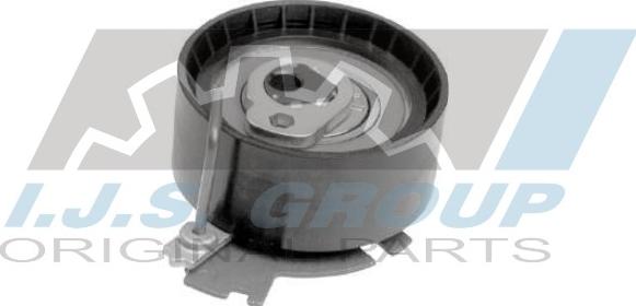 IJS GROUP 93-1165 - Rola intinzator,curea distributie aaoparts.ro