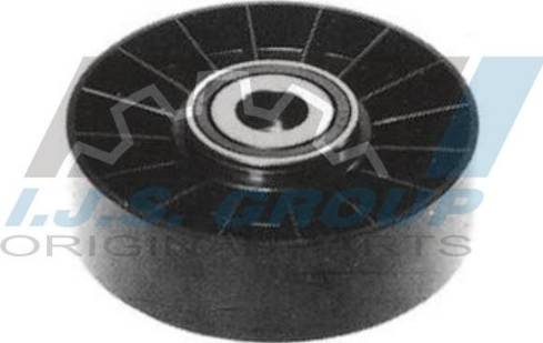 IJS GROUP 93-1894 - Rola ghidare / conducere, curea transmisie aaoparts.ro