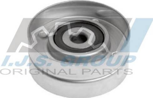 IJS GROUP 93-1891 - Rola ghidare / conducere, curea transmisie aaoparts.ro