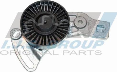 IJS GROUP 93-1854 - Rola ghidare / conducere, curea transmisie aaoparts.ro