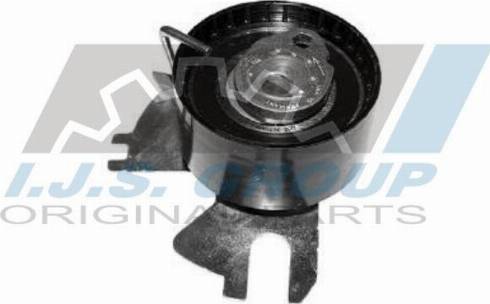 IJS GROUP 93-1851 - Rola intinzator,curea distributie aaoparts.ro