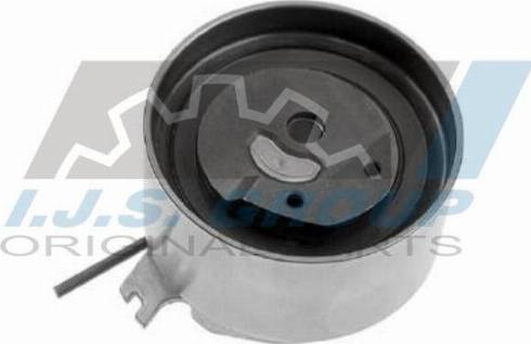 IJS GROUP 93-1829 - Rola intinzator,curea distributie aaoparts.ro