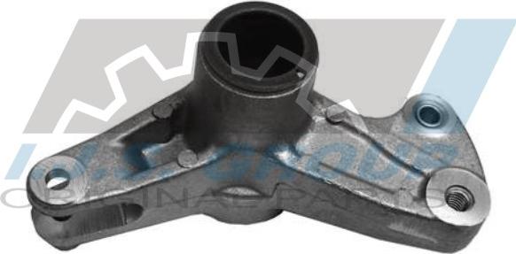 IJS GROUP 93-1397 - Intinzator curea, curea distributie aaoparts.ro