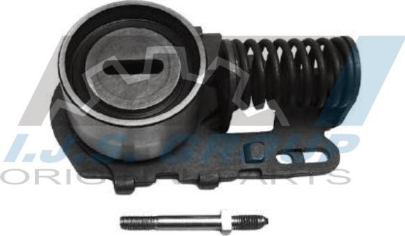 IJS GROUP 93-1350 - Rola intinzator,curea distributie aaoparts.ro