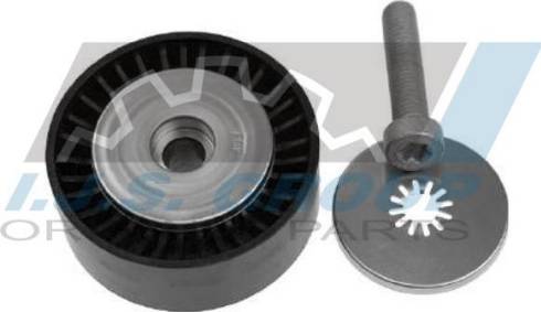 IJS GROUP 93-1321 - Rola ghidare / conducere, curea transmisie aaoparts.ro