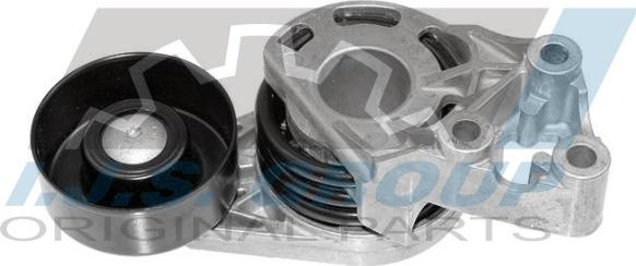 IJS GROUP 93-1328 - Intinzator curea, curea distributie aaoparts.ro