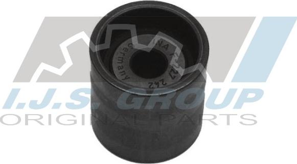 IJS GROUP 93-1246 - Rola ghidare / conducere, curea distributie aaoparts.ro