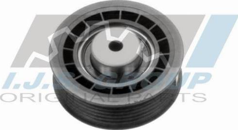 IJS GROUP 93-1254 - Rola ghidare / conducere, curea transmisie aaoparts.ro