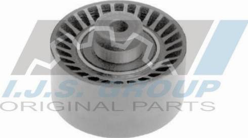 IJS GROUP 93-1201 - Rola ghidare / conducere, curea distributie aaoparts.ro