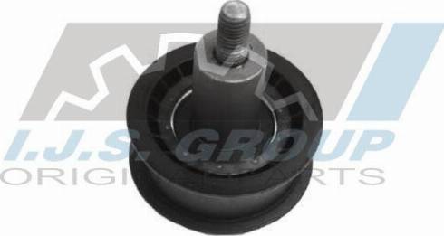 IJS GROUP 93-1234 - Rola ghidare / conducere, curea distributie aaoparts.ro