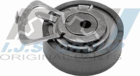 IJS GROUP 93-1224 - Rola intinzator,curea distributie aaoparts.ro