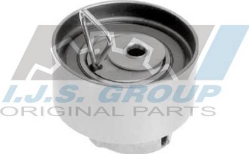 IJS GROUP 93-1742 - Rola intinzator,curea distributie aaoparts.ro