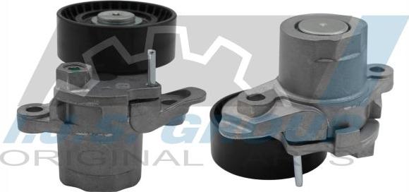 IJS GROUP 93-2458 - Intinzator curea, curea distributie aaoparts.ro