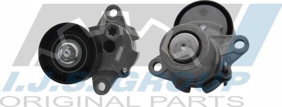 IJS GROUP 93-2468 - Intinzator curea, curea distributie aaoparts.ro