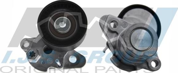 IJS GROUP 93-2463 - Intinzator curea, curea distributie aaoparts.ro