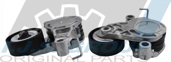 IJS GROUP 93-2486 - Intinzator curea, curea distributie aaoparts.ro