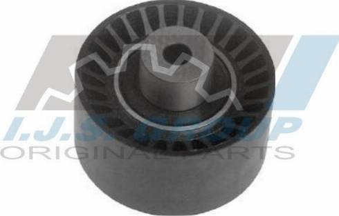 IJS GROUP 93-2040 - Rola ghidare / conducere, curea distributie aaoparts.ro