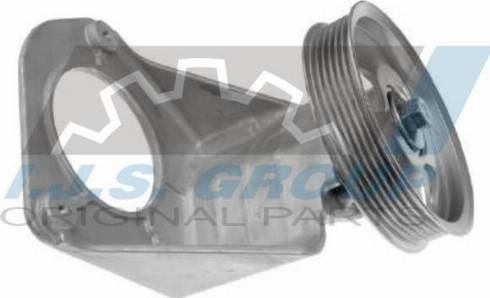 IJS GROUP 93-2057 - Rola ghidare / conducere, curea transmisie aaoparts.ro