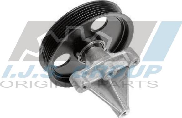 IJS GROUP 93-2013 - Rola ghidare / conducere, curea transmisie aaoparts.ro
