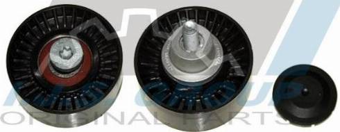 IJS GROUP 93-2074 - Rola ghidare / conducere, curea transmisie aaoparts.ro