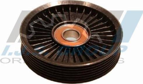 IJS GROUP 93-2112 - Rola ghidare / conducere, curea transmisie aaoparts.ro