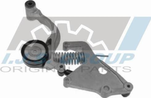 IJS GROUP 93-2342 - Intinzator curea, curea distributie aaoparts.ro